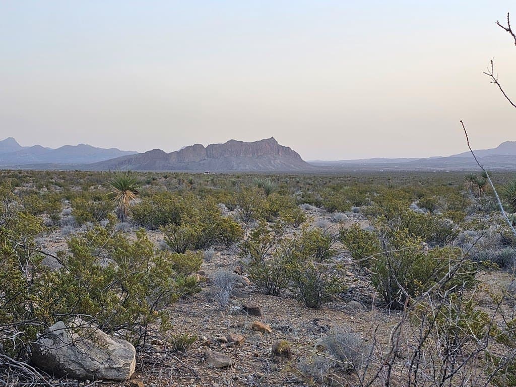 20 acres in Brewster County - photo 28