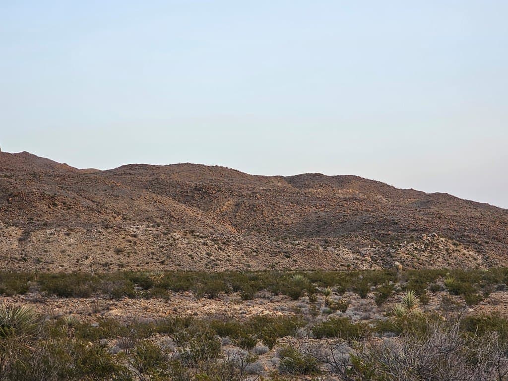 20 acres in Brewster County - photo 17