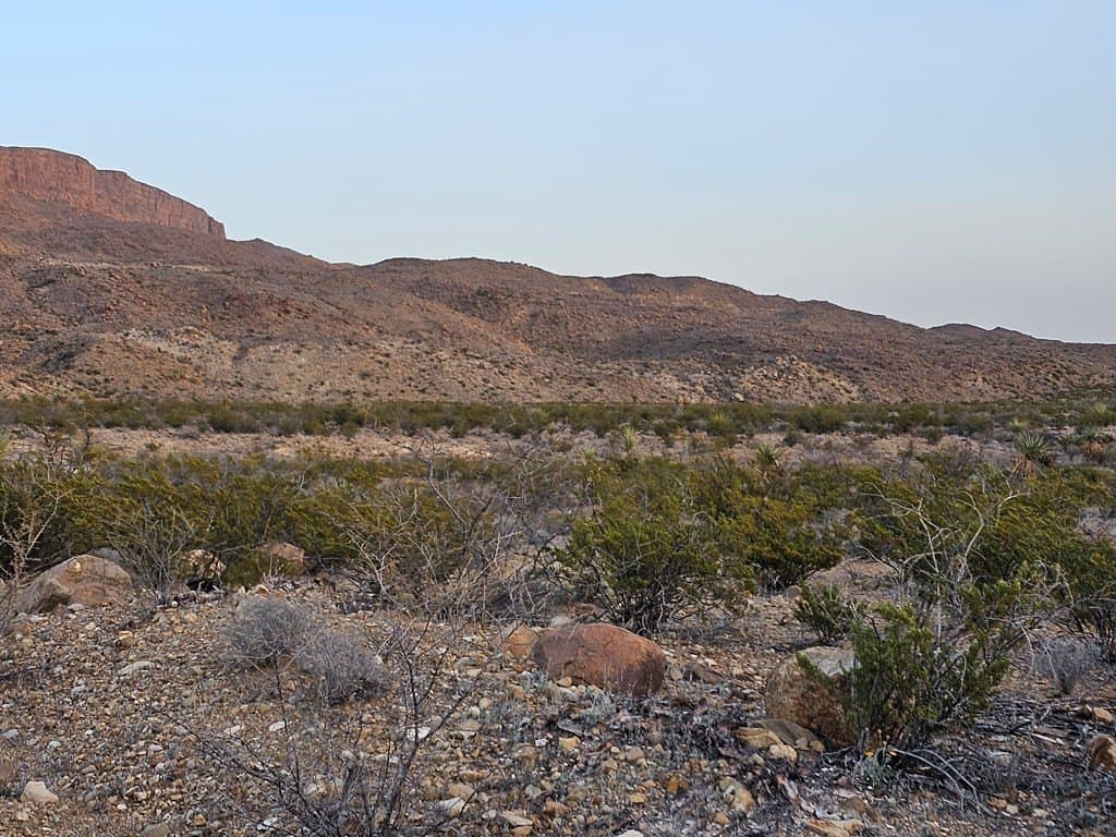 20 acres in Brewster County - photo 25