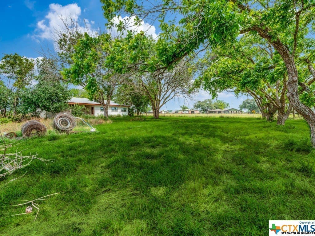 12.5 acres in Guadalupe County featured view