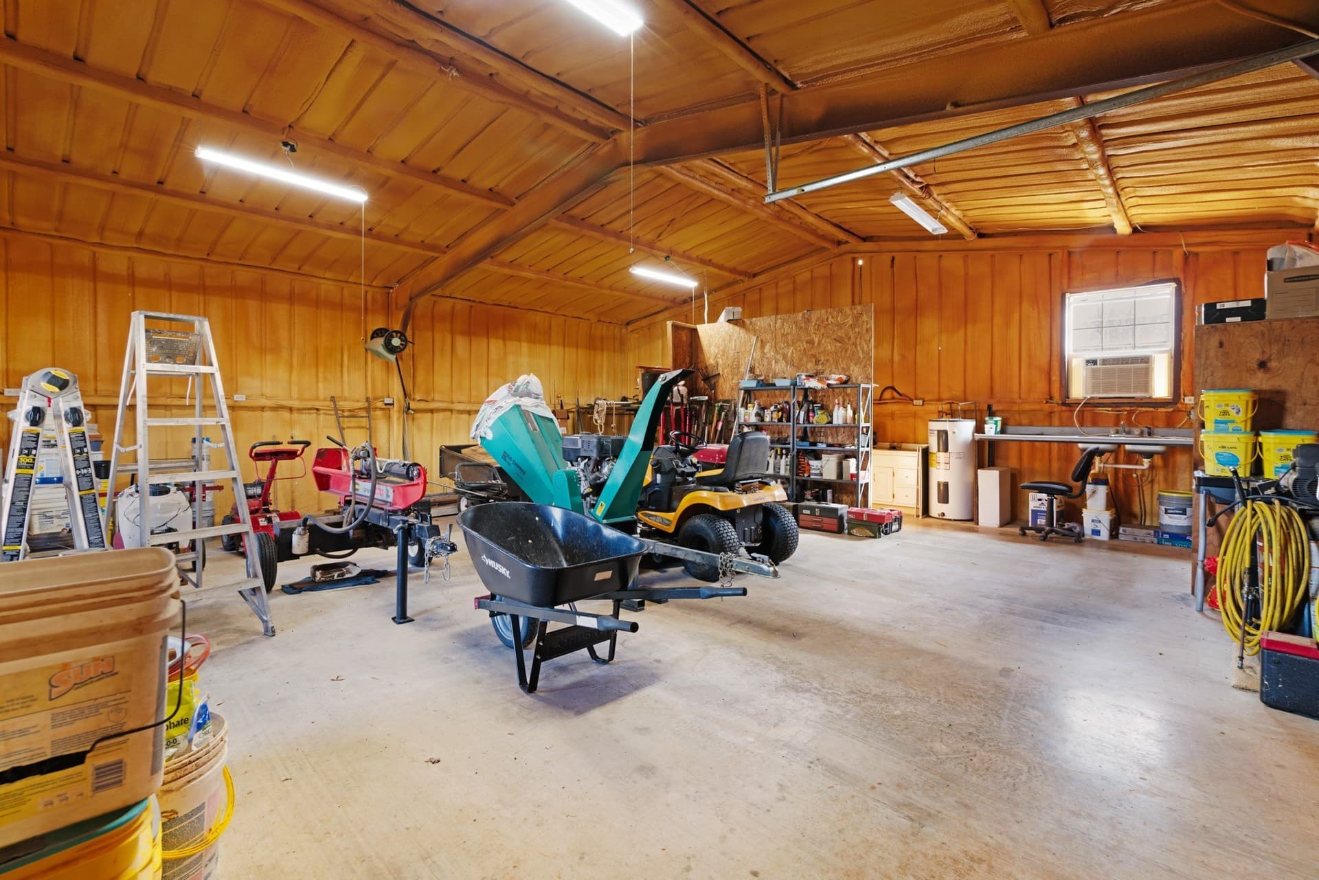 19.89 acres in Lamar County - photo 21