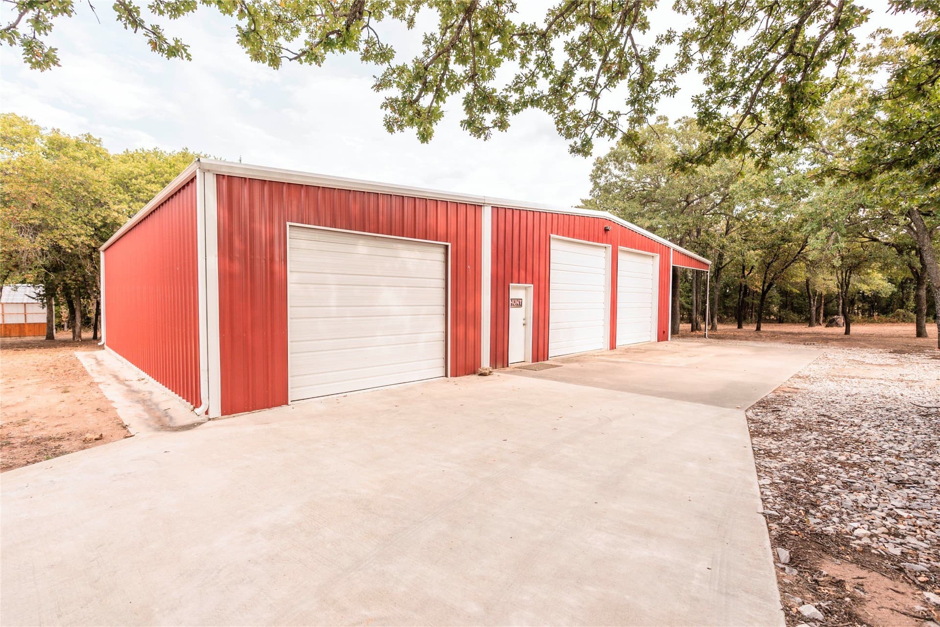15 acres in Montague County - photo 24