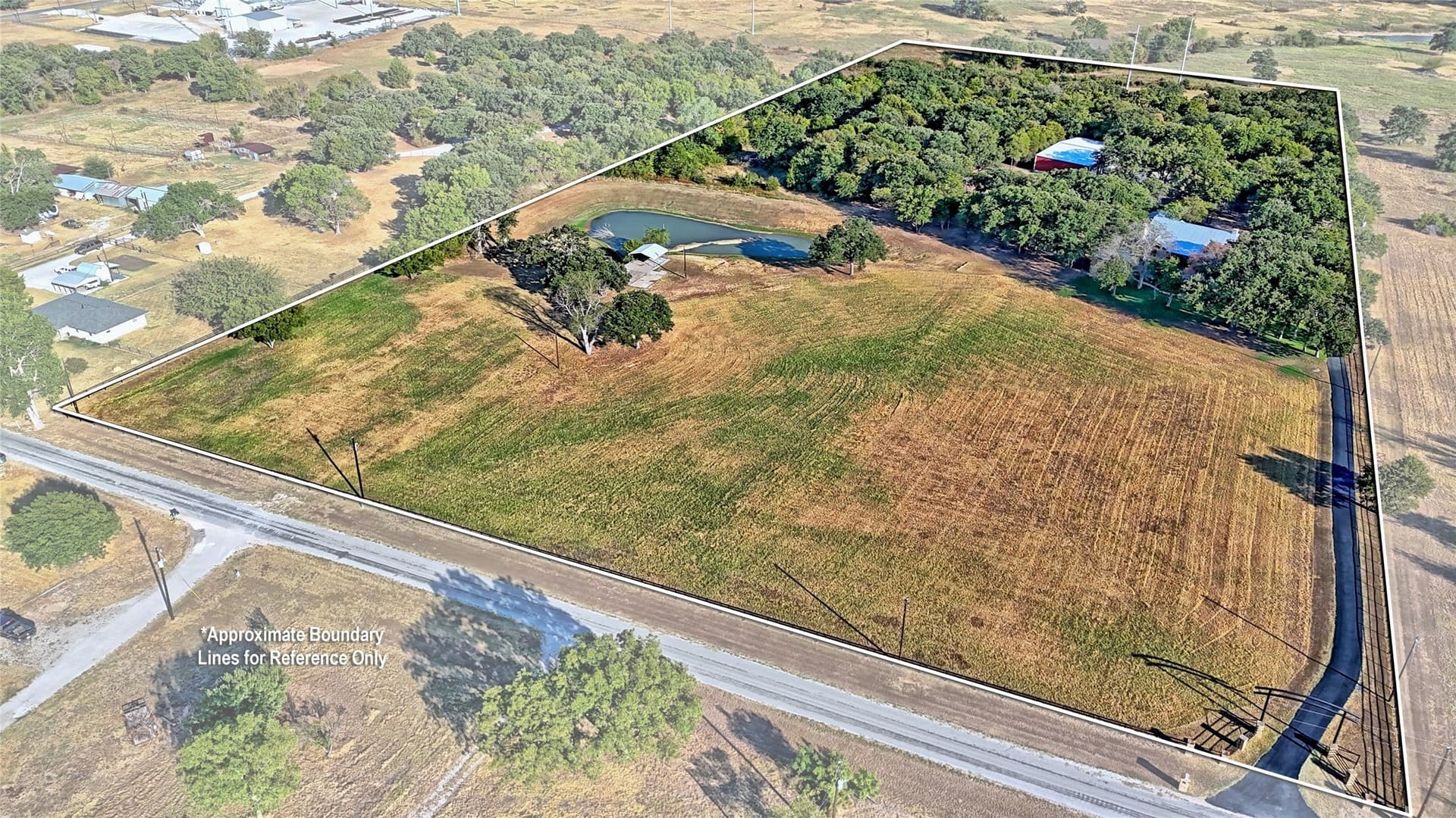 15 acres in Montague County - photo 32