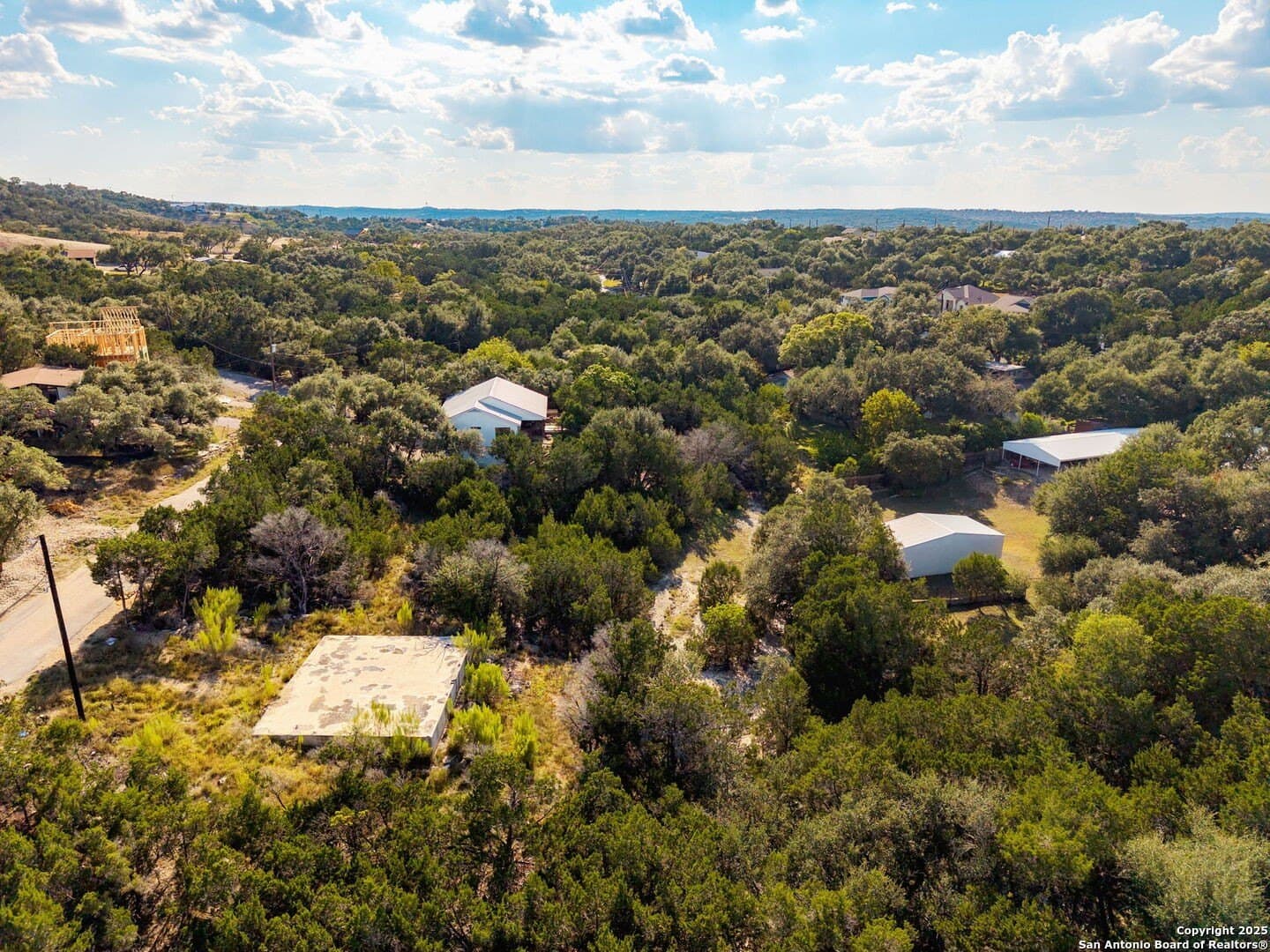 0.31 acres in Comal County - photo 9