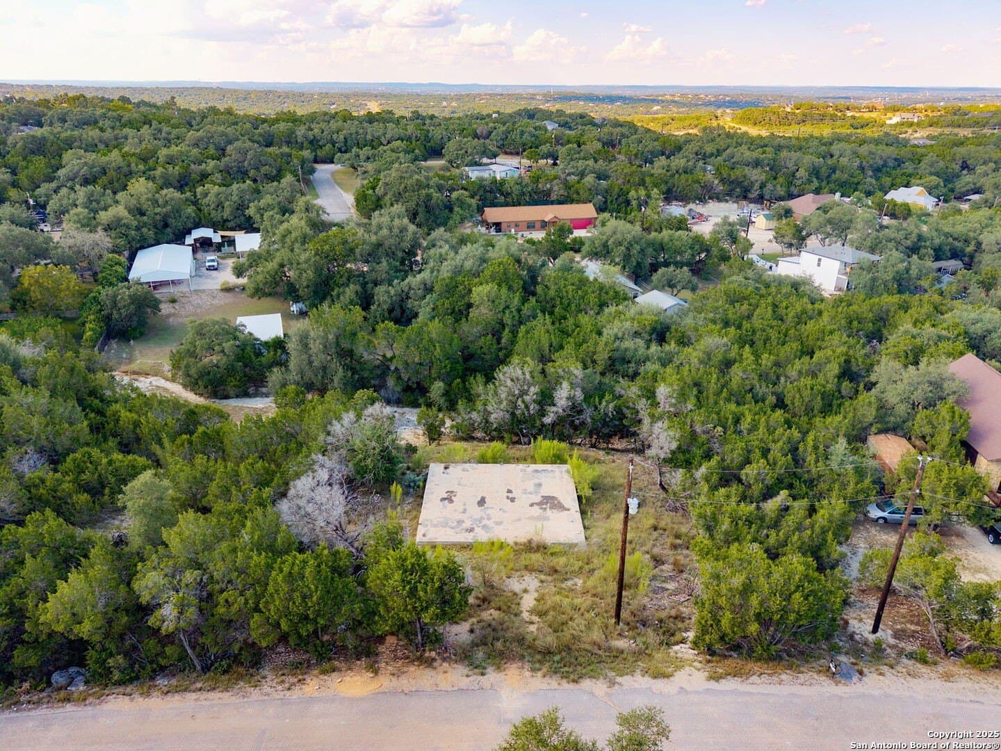 0.31 acres in Comal County - photo 10