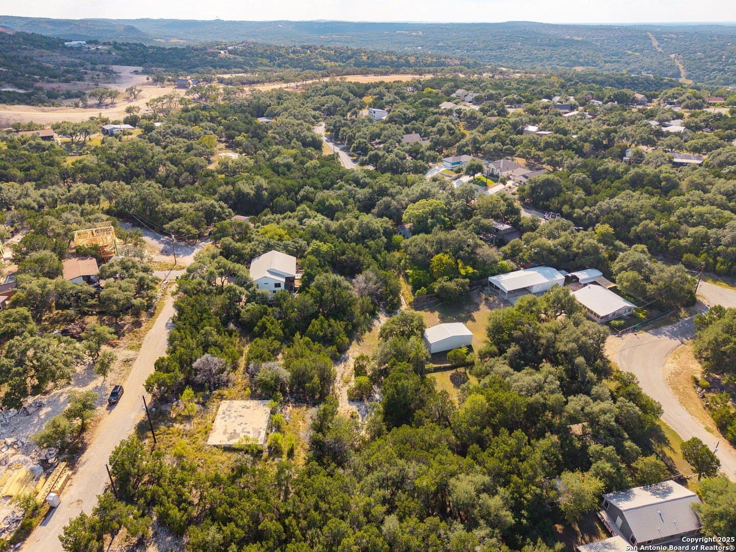 0.31 acres in Comal County - photo 5
