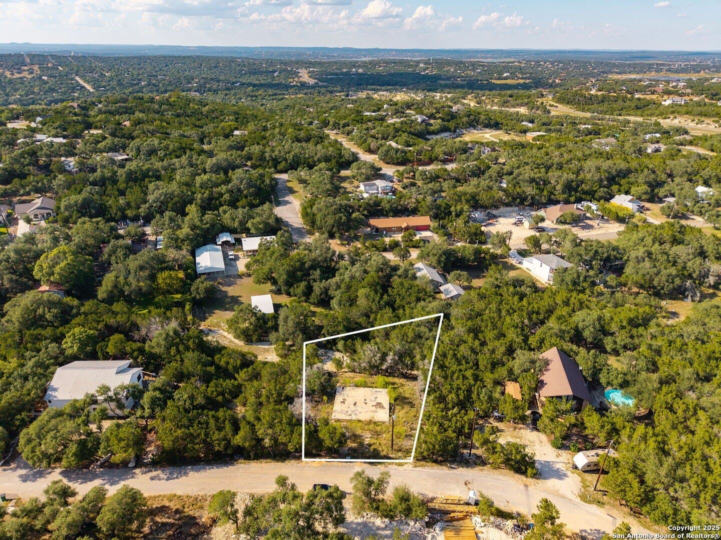 0.31 acres in Comal County - photo 7