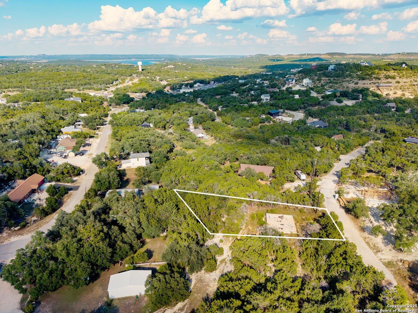 0.31 acres in Comal County - photo 2