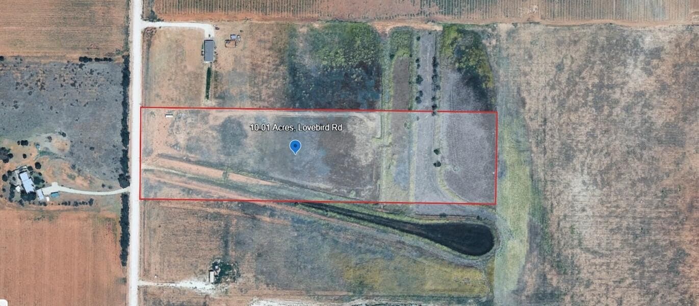 10.01 acres in Hockley County - photo 3