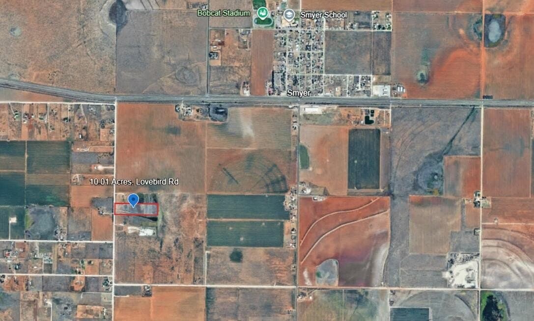 10.01 acres in Hockley County - photo 4