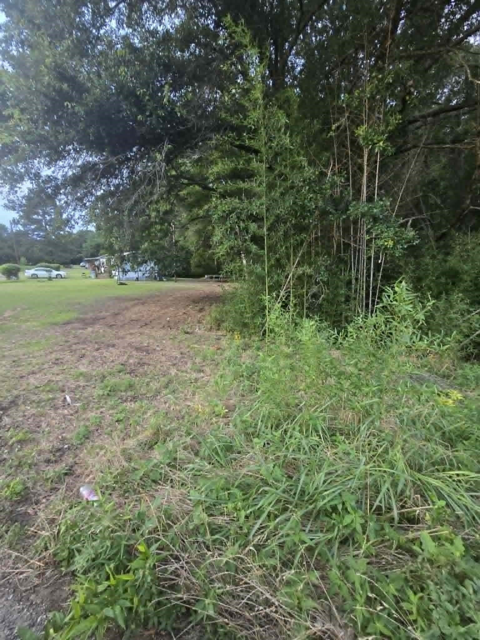 0.03 acres in Morris County