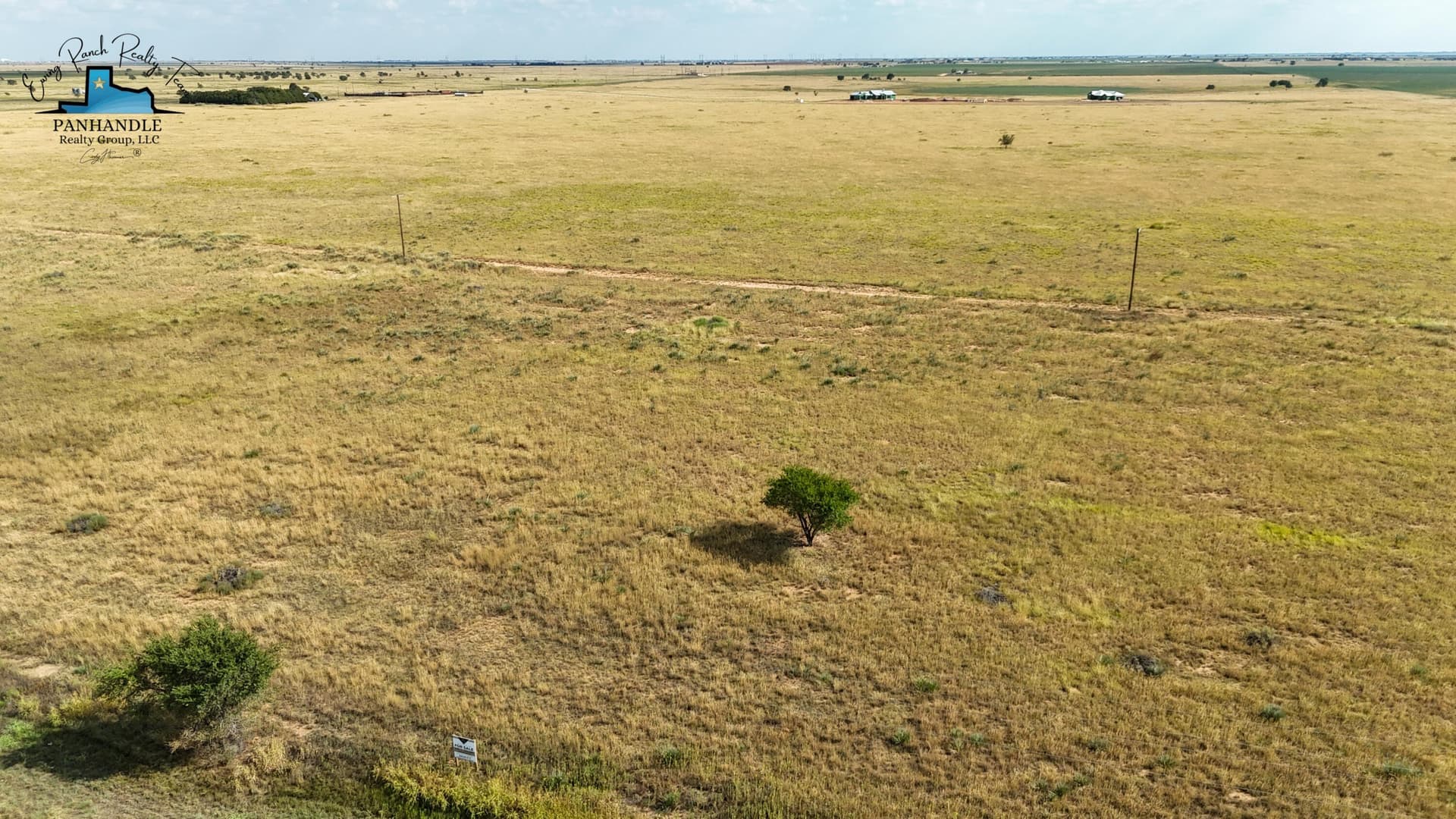 10.01 acres in Lubbock County