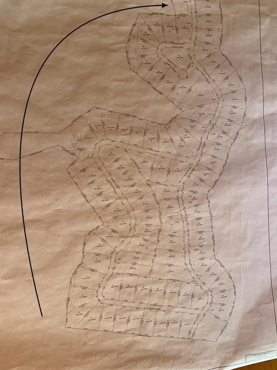 1.09 acres in Texas County gallery image 3