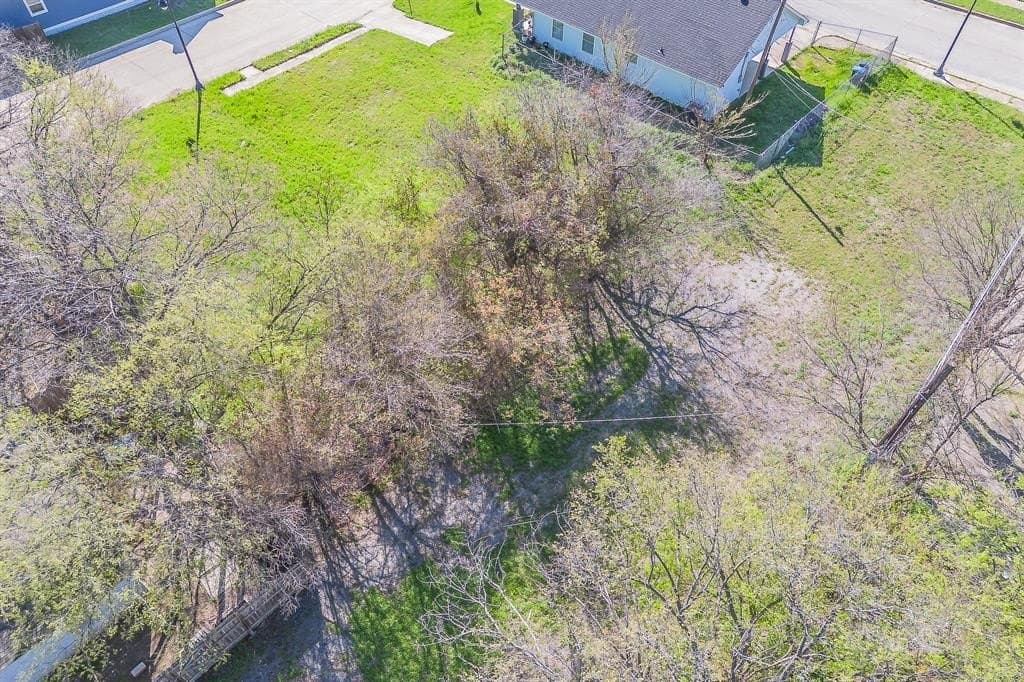 0.1 acres in Tarrant County gallery image 3