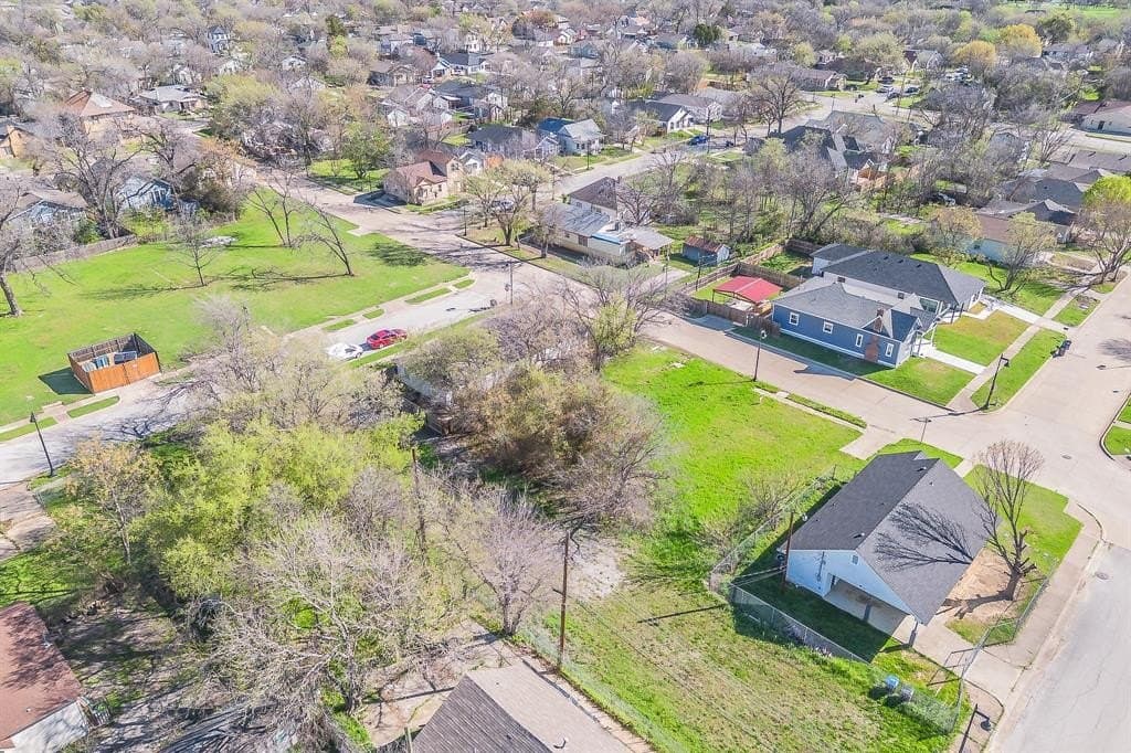 0.1 acres in Tarrant County featured view