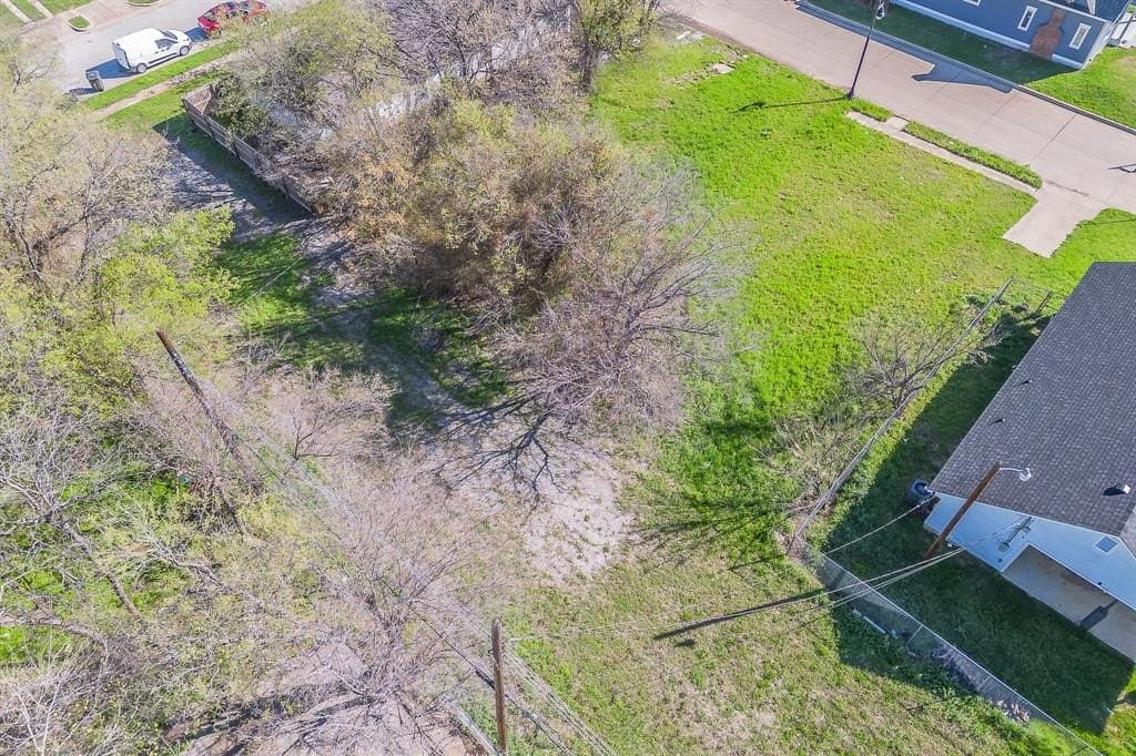 0.1 acres in Tarrant County gallery image 4