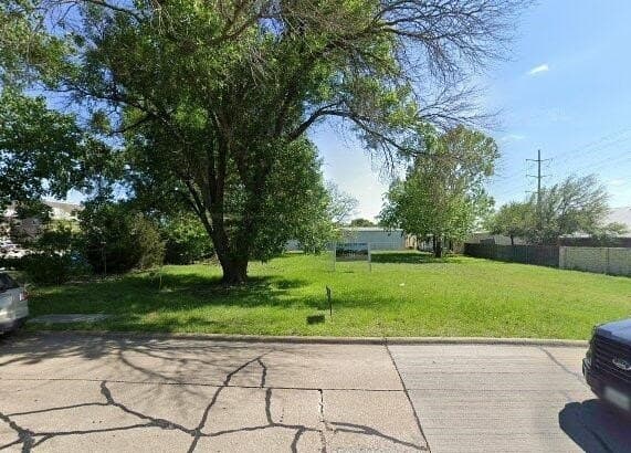 0.47 acres in Collin County