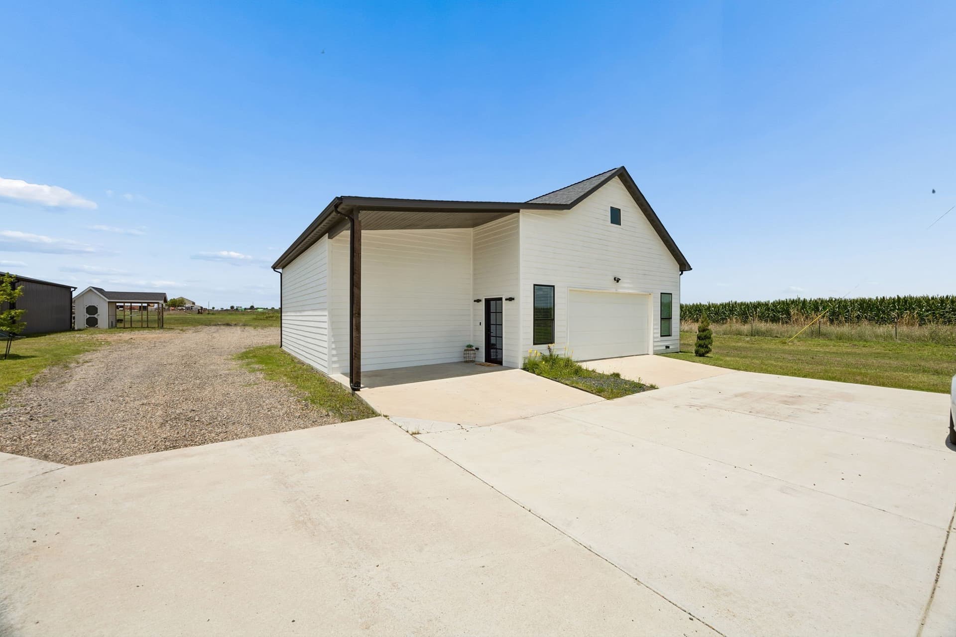 10.28 acres in Collin County gallery image 4