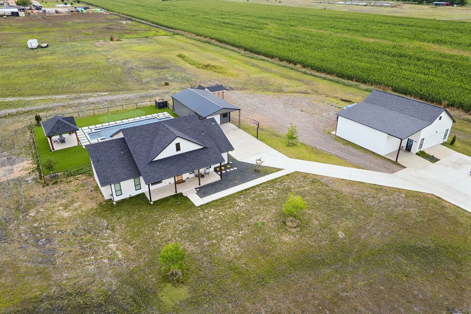 10.28 acres in Collin County - photo 39