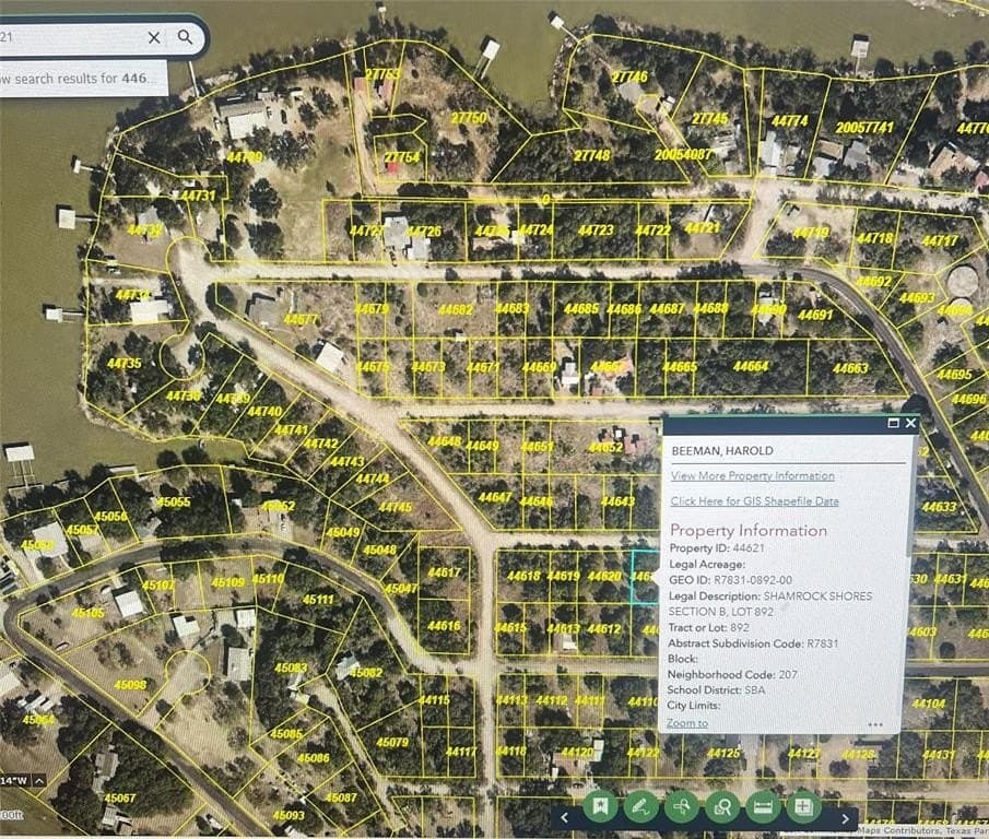0.12 acres in Brown County