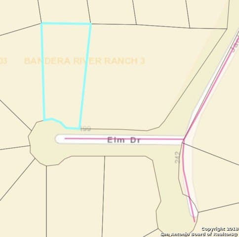 0.54 acres in Bandera County gallery image 3