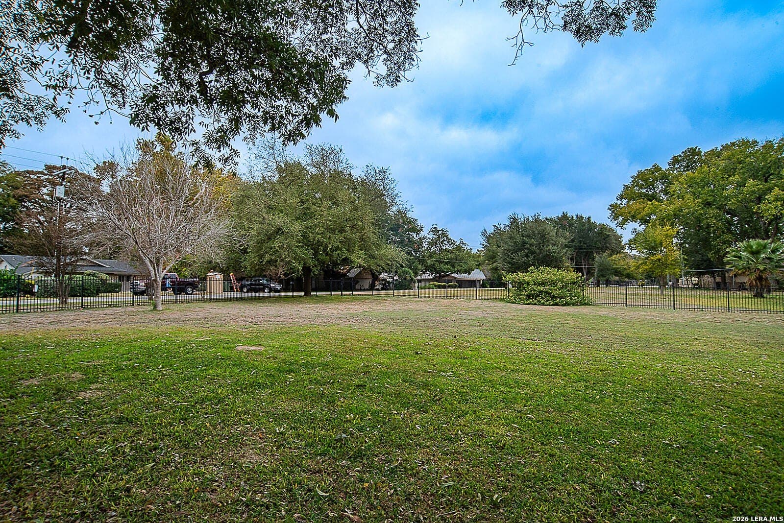 0.23 acres in Guadalupe County