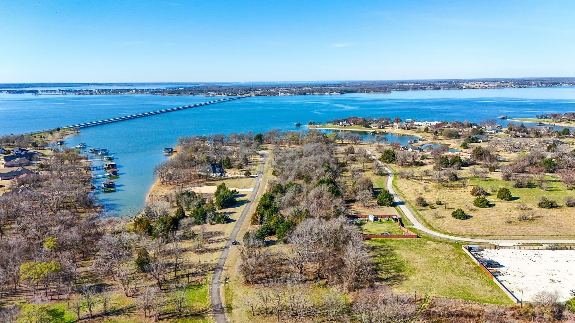 0.8 acres in Navarro County - photo 7