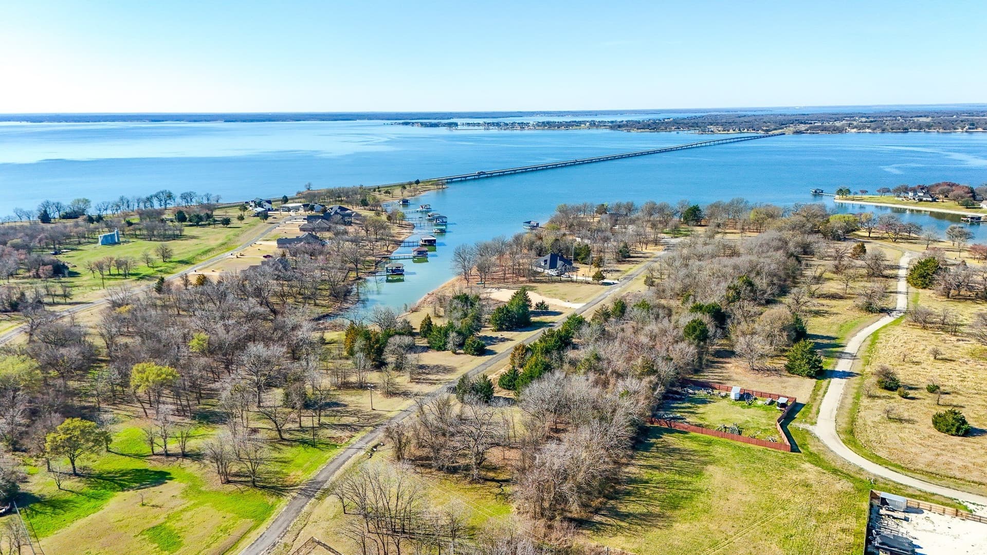 0.8 acres in Navarro County - photo 6