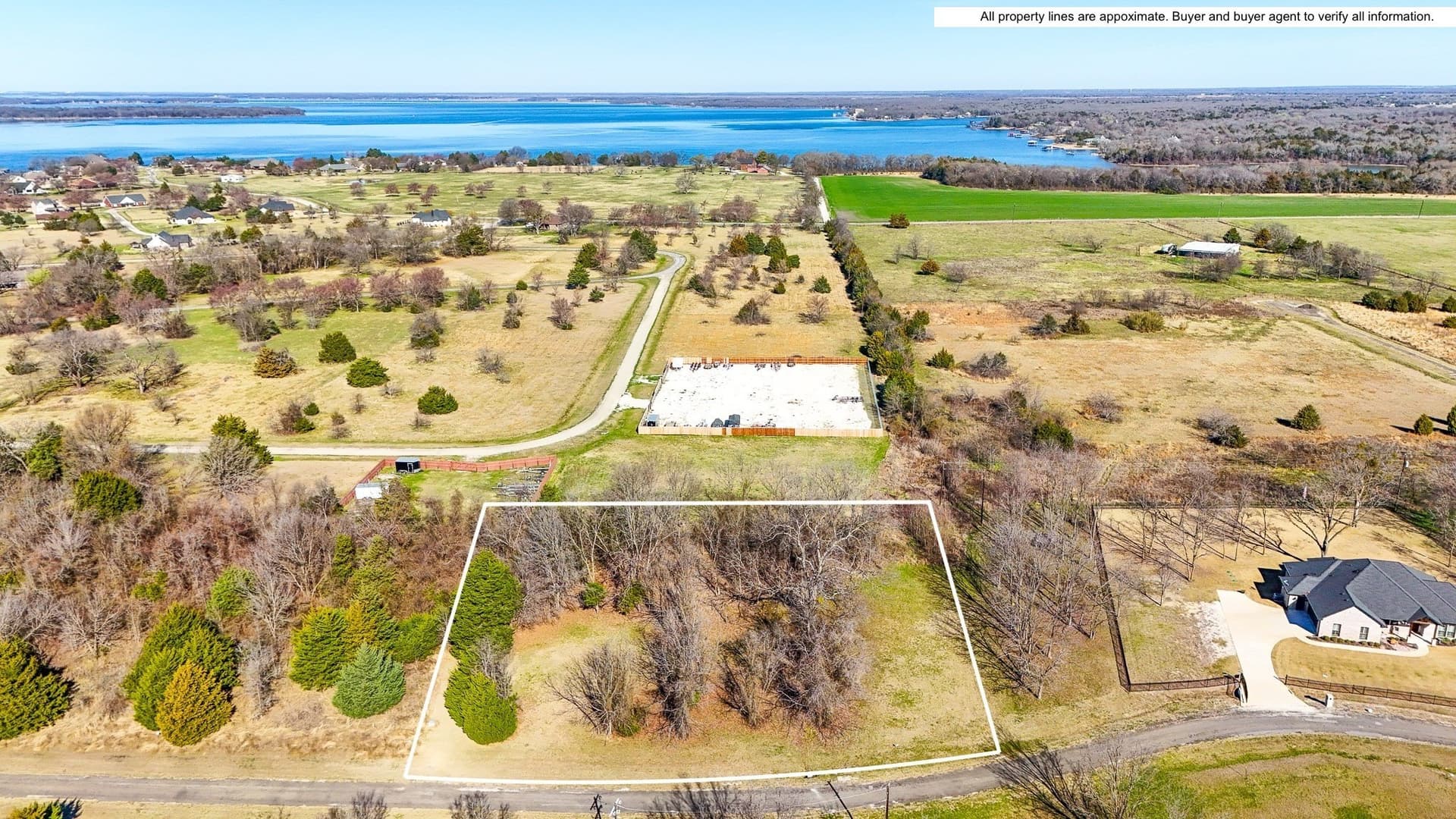 0.8 acres in Navarro County - photo 10