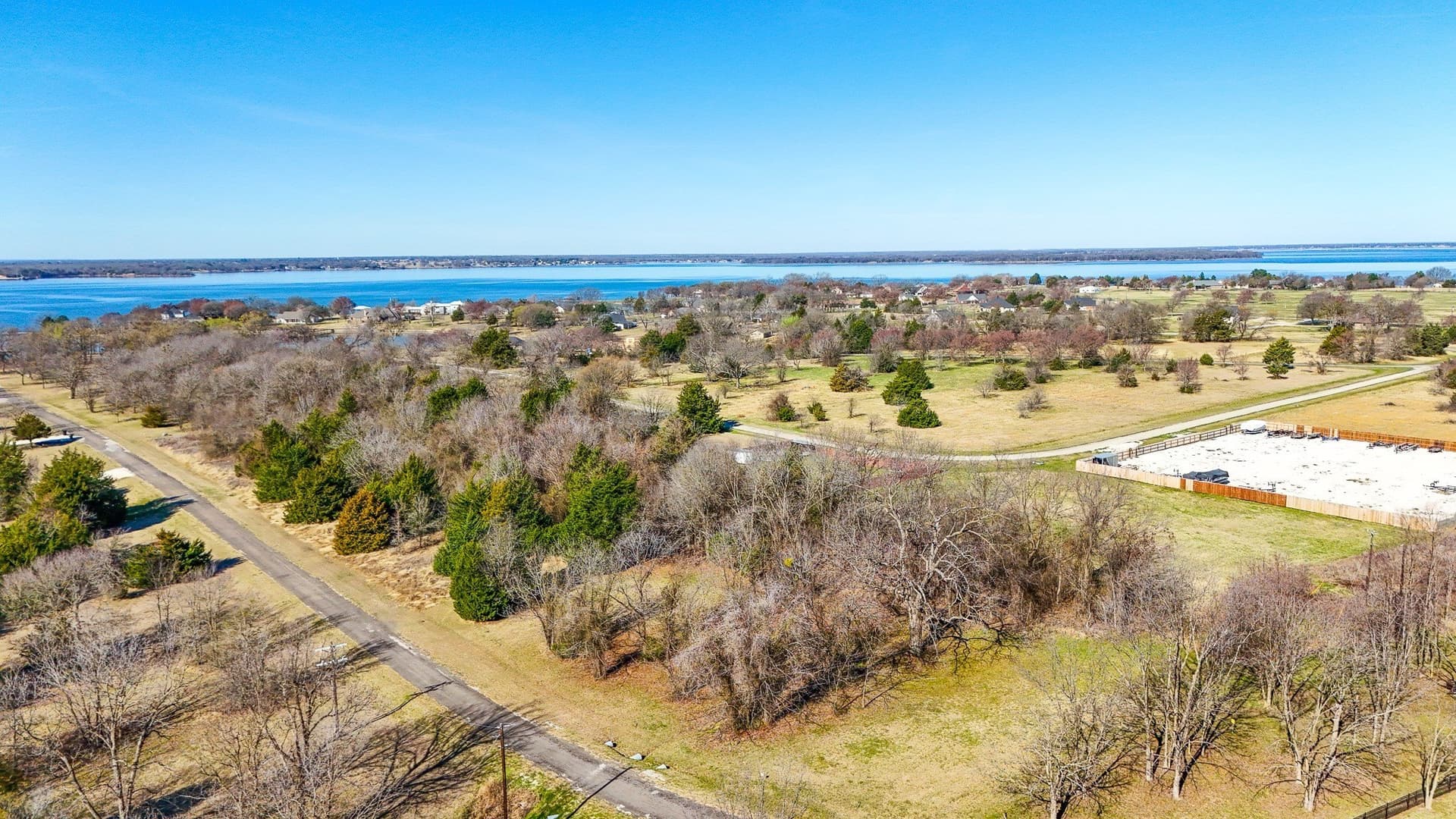0.8 acres in Navarro County - photo 8