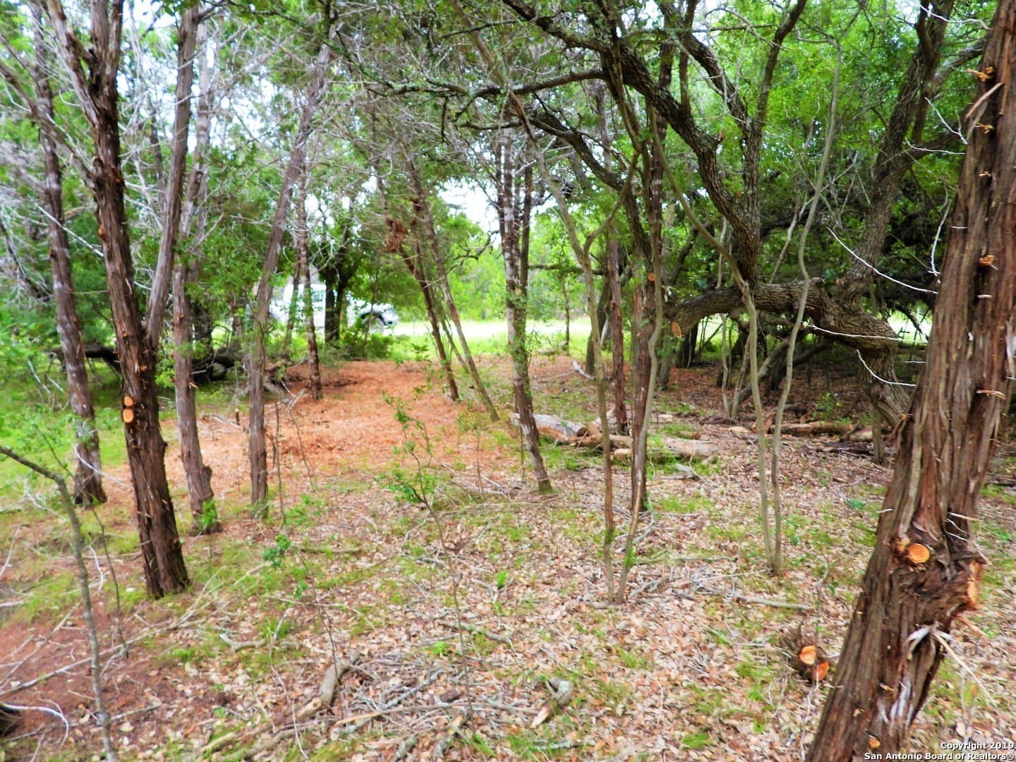 0.73 acres in Bandera County featured view