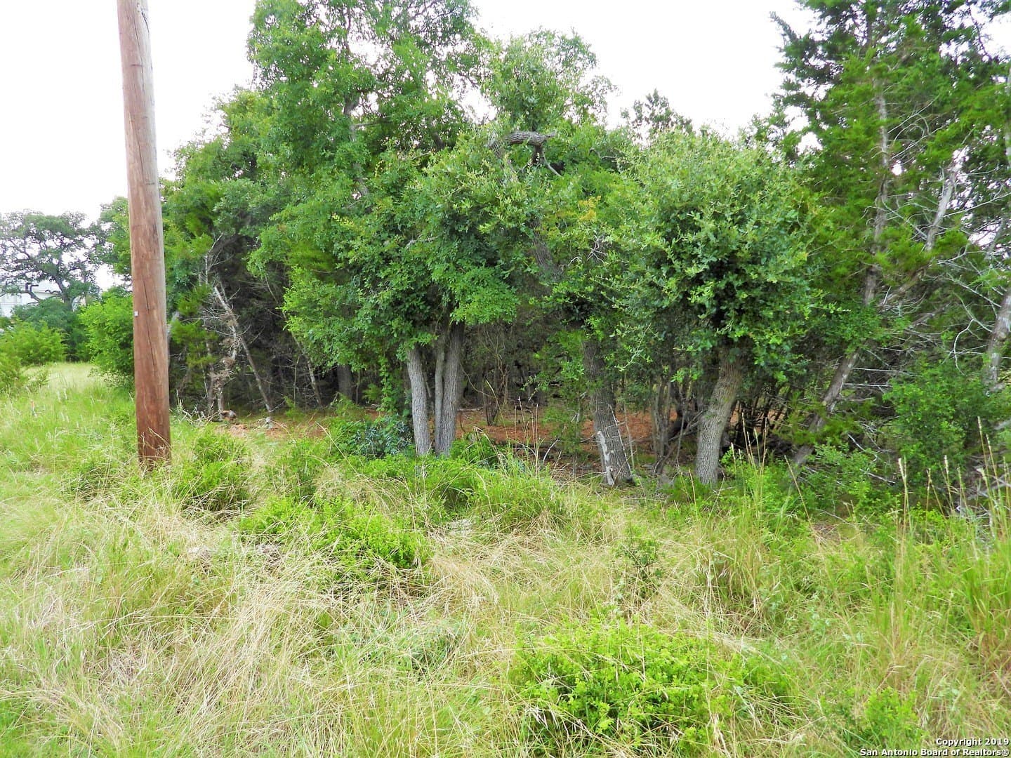 0.73 acres in Bandera County - photo 6