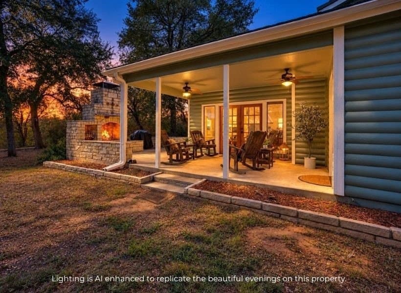 13.65 acres in Palo Pinto County - photo 2