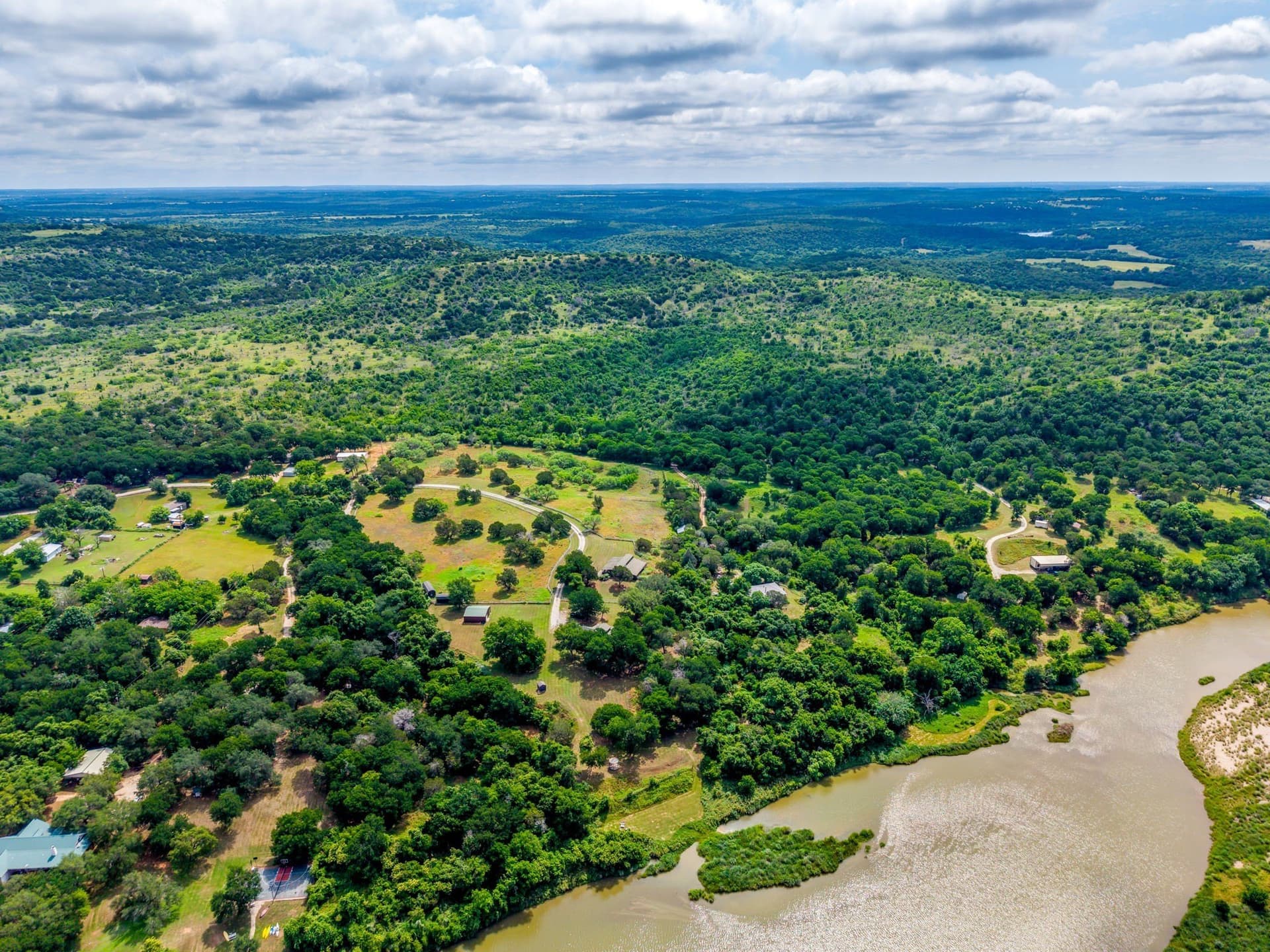 13.65 acres in Palo Pinto County - photo 34