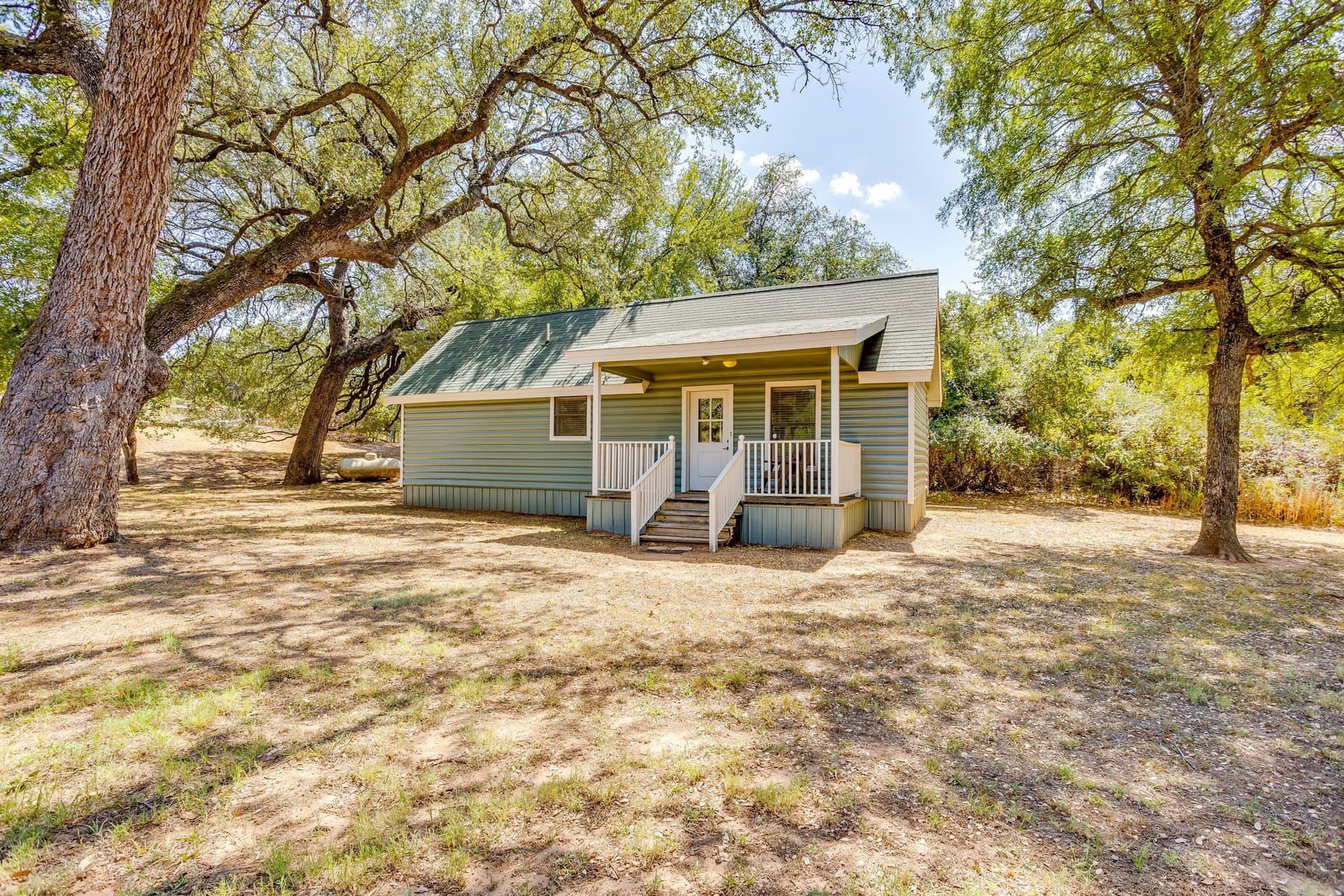 13.65 acres in Palo Pinto County - photo 29