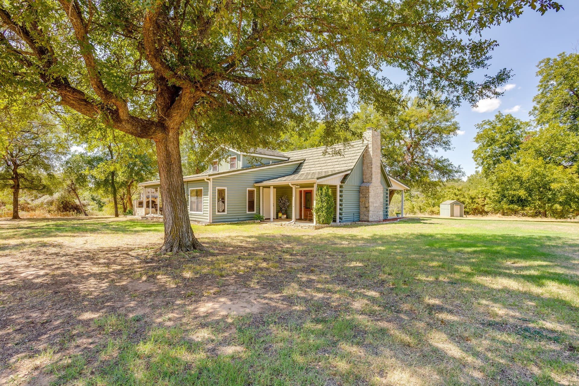 13.65 acres in Palo Pinto County - photo 8
