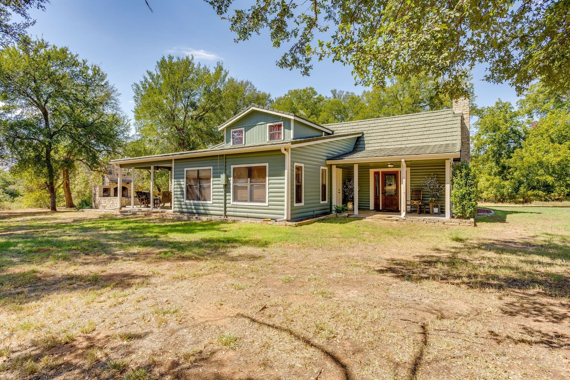 13.65 acres in Palo Pinto County - photo 3