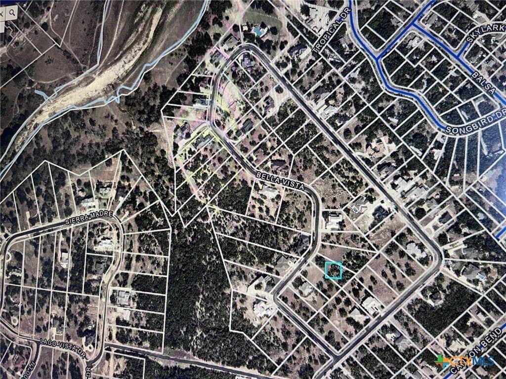 0.51 acres in Comal County gallery image 3
