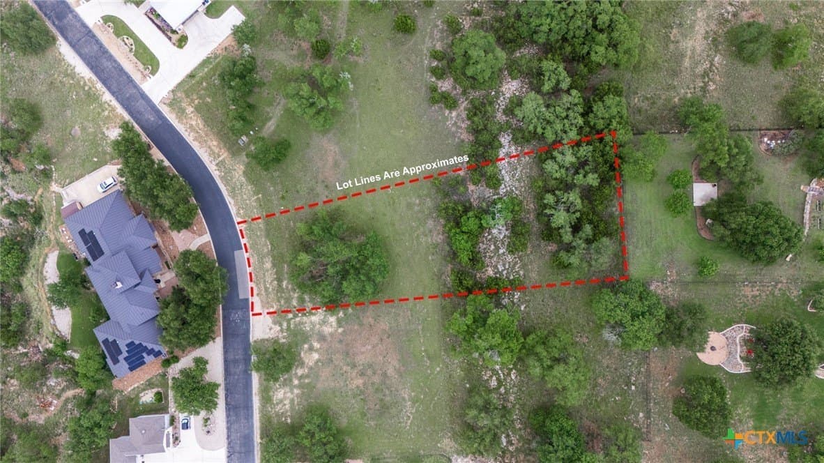 0.51 acres in Comal County - photo 6