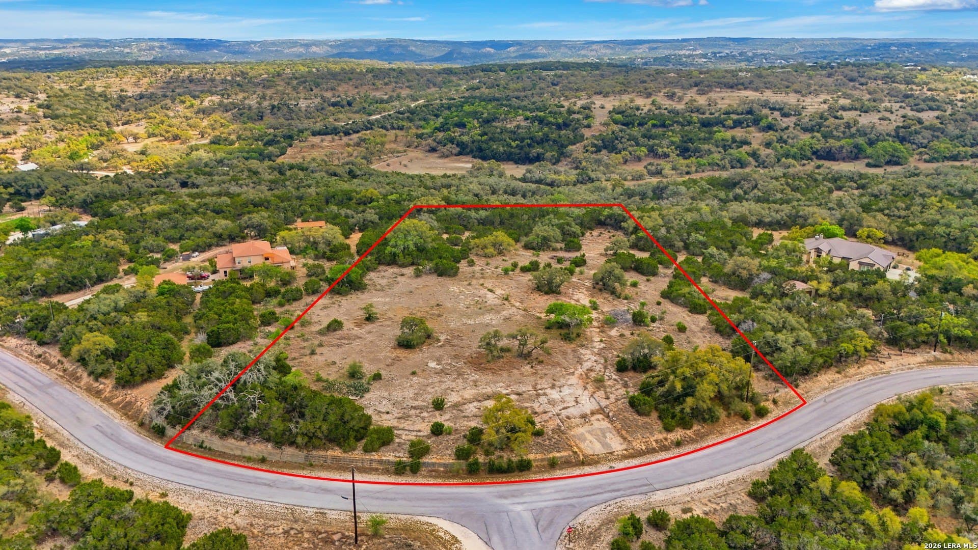 5.13 acres in Comal County gallery image 2