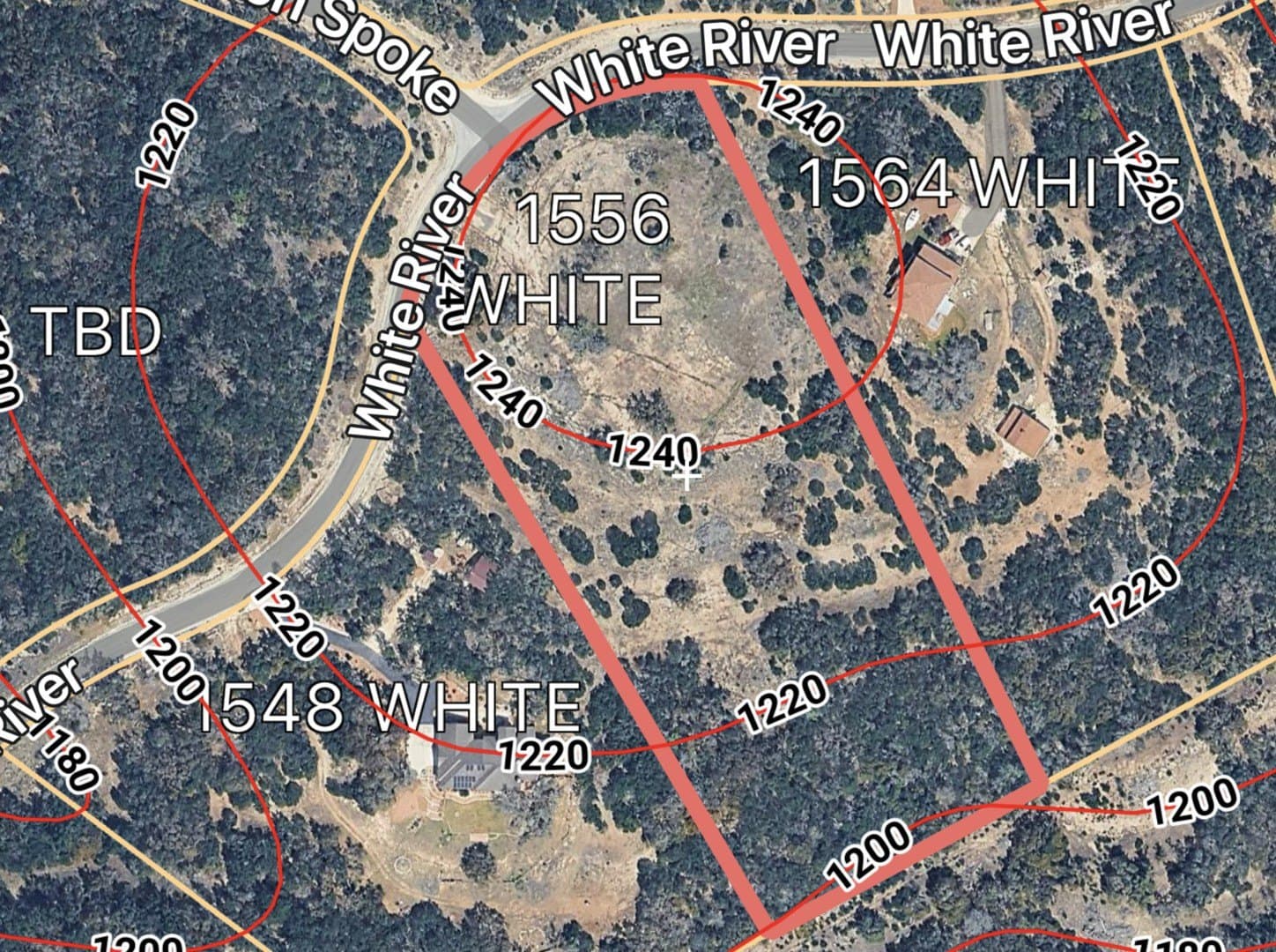 5.13 acres in Comal County gallery image 3