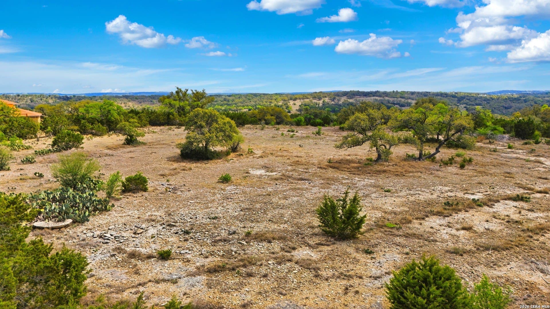 5.13 acres in Comal County