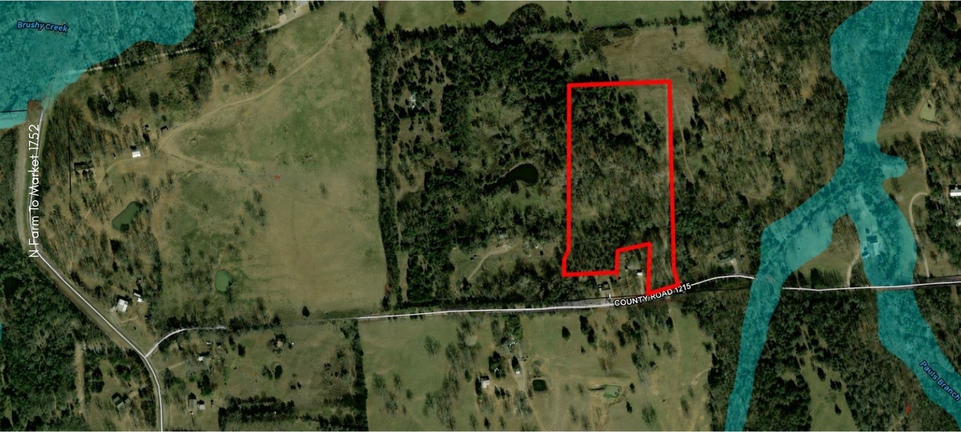 11.11 acres in Fannin County - photo 11