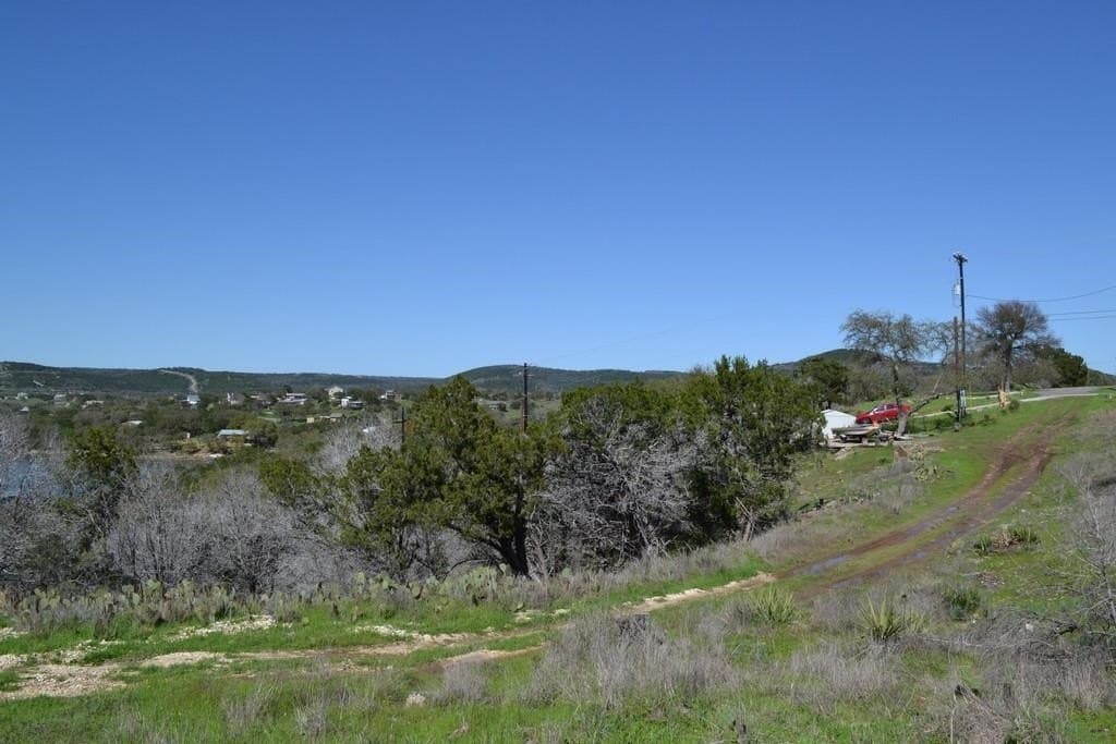 0.47 acres in Burnet County gallery image 4
