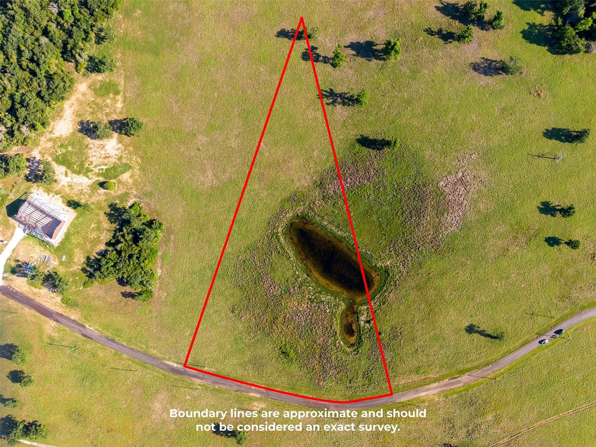 5.6 acres in Leon County - photo 3