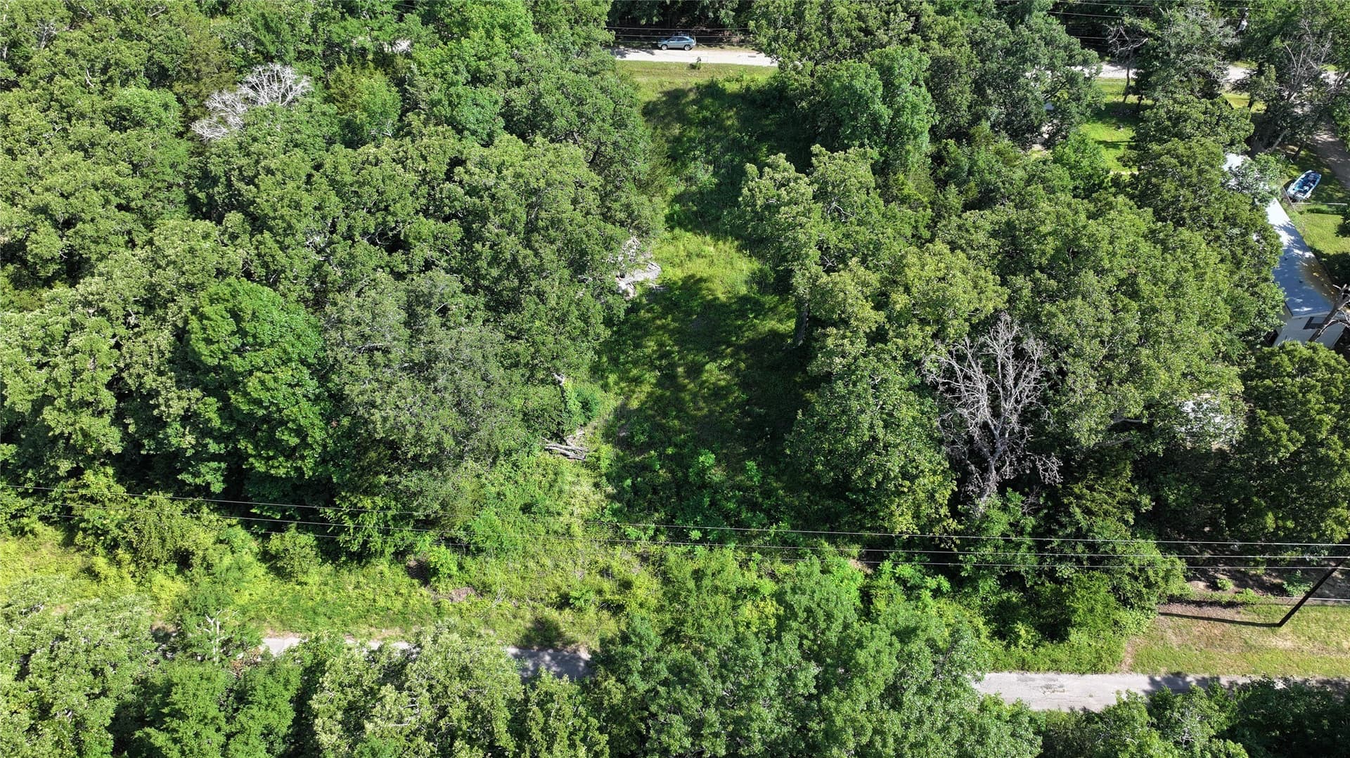 0.64 acres in Hunt County gallery image 4