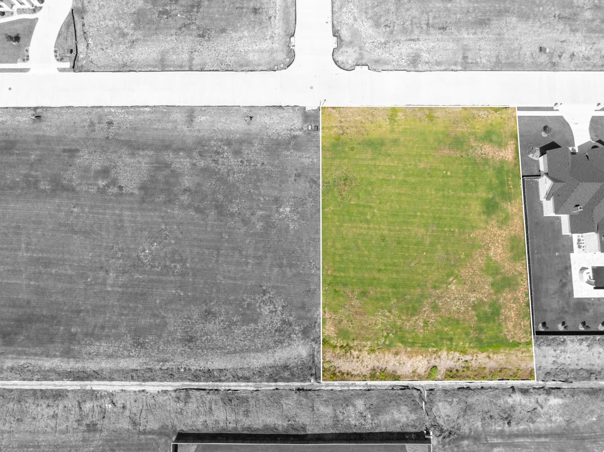 0.68 acres in McLennan County - photo 3