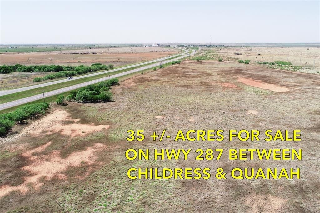 35 acres in Hardeman County