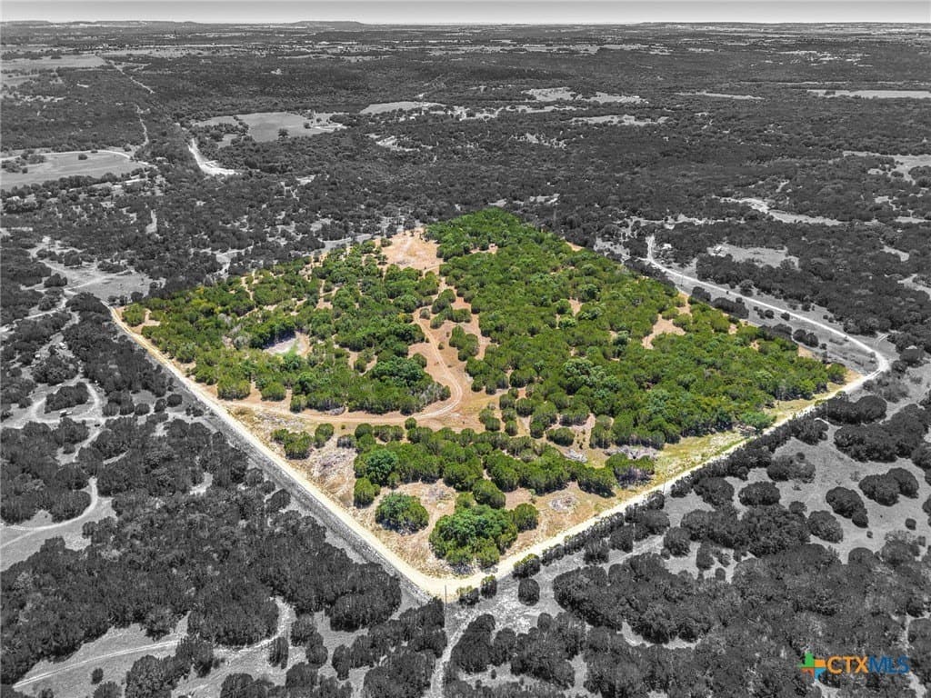 25 acres in Coryell County - photo 9