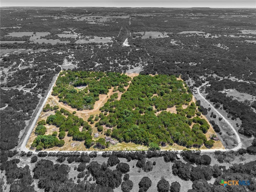 25 acres in Coryell County - photo 2